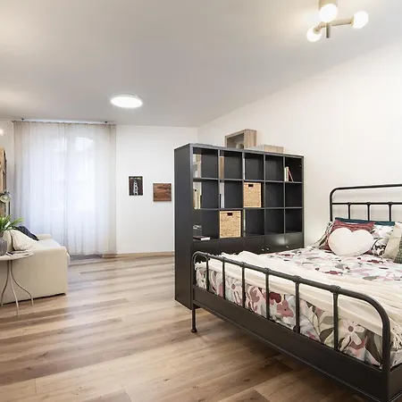דירה Maison Milanese - Piazza Cinque Giornate & Duomo