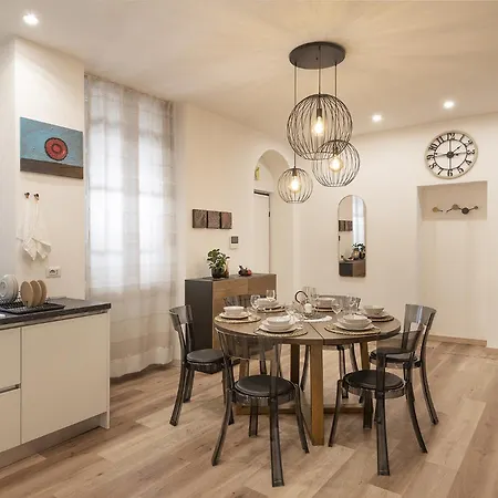 Maison Milanese - Piazza Cinque Giornate & Duomo דירה *