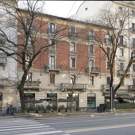 Maison Milanese - Piazza Cinque Giornate & Duomo מילאנו
