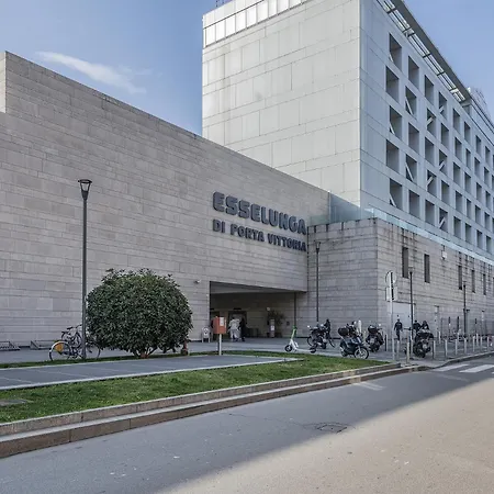 Maison Milanese - Piazza Cinque Giornate & Duomo * Μιλάνο