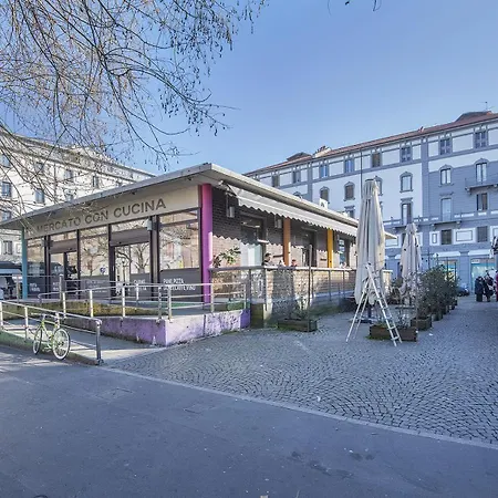 Maison Milanese - Piazza Cinque Giornate & Duomo * מילאנו
