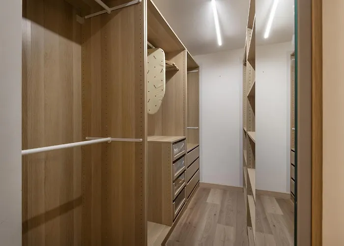 Apartament Maison Milanese - Piazza Cinque Giornate & Duomo *