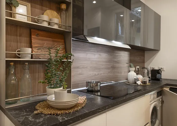 Apartament Maison Milanese - Piazza Cinque Giornate & Duomo