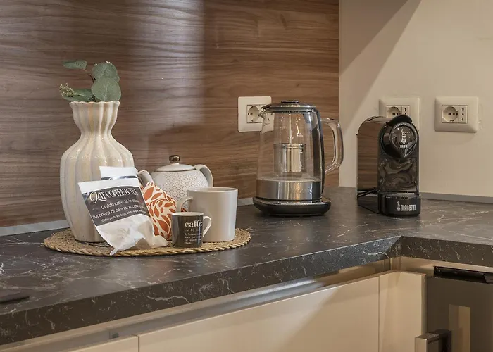 Apartament Maison Milanese - Piazza Cinque Giornate & Duomo Mediolan
