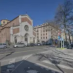 Maison Milanese - Piazza Cinque Giornate & Duomo Διαμέρισμα *