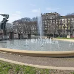 Διαμέρισμα Maison Milanese - Piazza Cinque Giornate & Duomo *