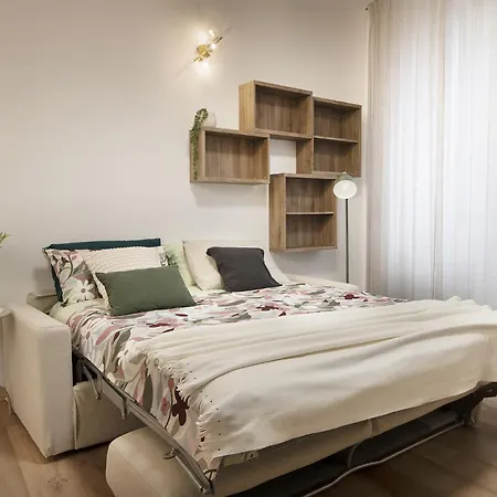 Apartamento Maison Milanese - Piazza Cinque Giornate & Duomo Milão