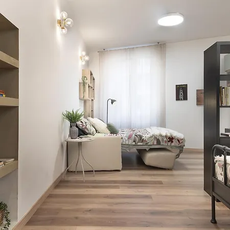 Apartamento Maison Milanese - Piazza Cinque Giornate & Duomo *