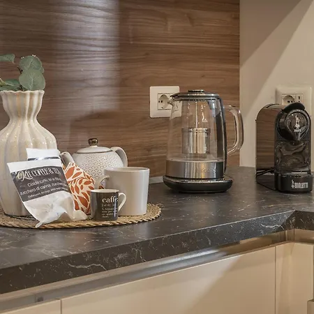 Apartamento Maison Milanese - Piazza Cinque Giornate & Duomo Milão