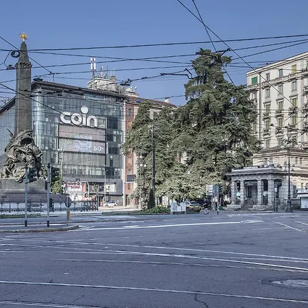 Maison Milanese - Piazza Cinque Giornate & Duomo * Milão