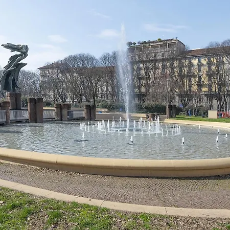 Apartamento Maison Milanese - Piazza Cinque Giornate & Duomo *